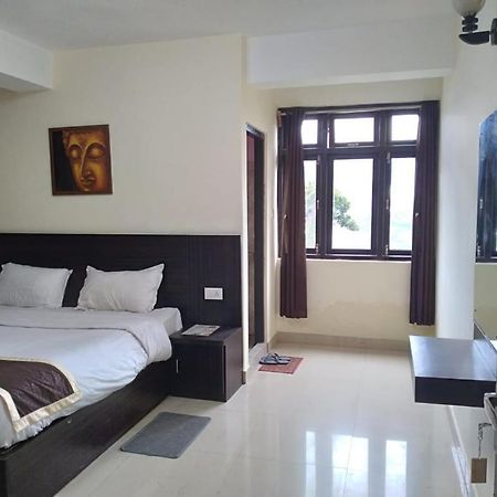 Hotel Shivalik Retreat Gangtok Eksteriør billede