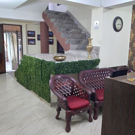 Hotel Shivalik Retreat Gangtok Eksteriør billede