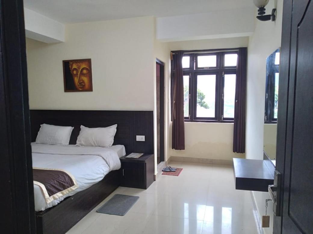 Hotel Shivalik Retreat Gangtok Eksteriør billede