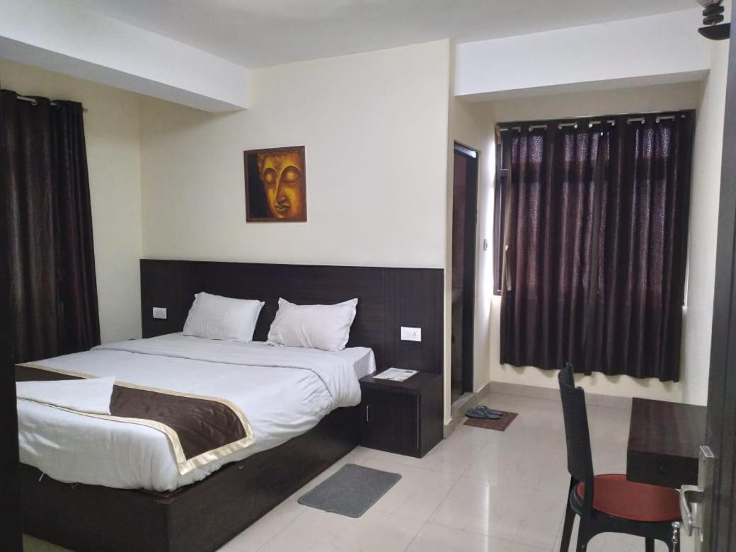 Hotel Shivalik Retreat Gangtok Eksteriør billede