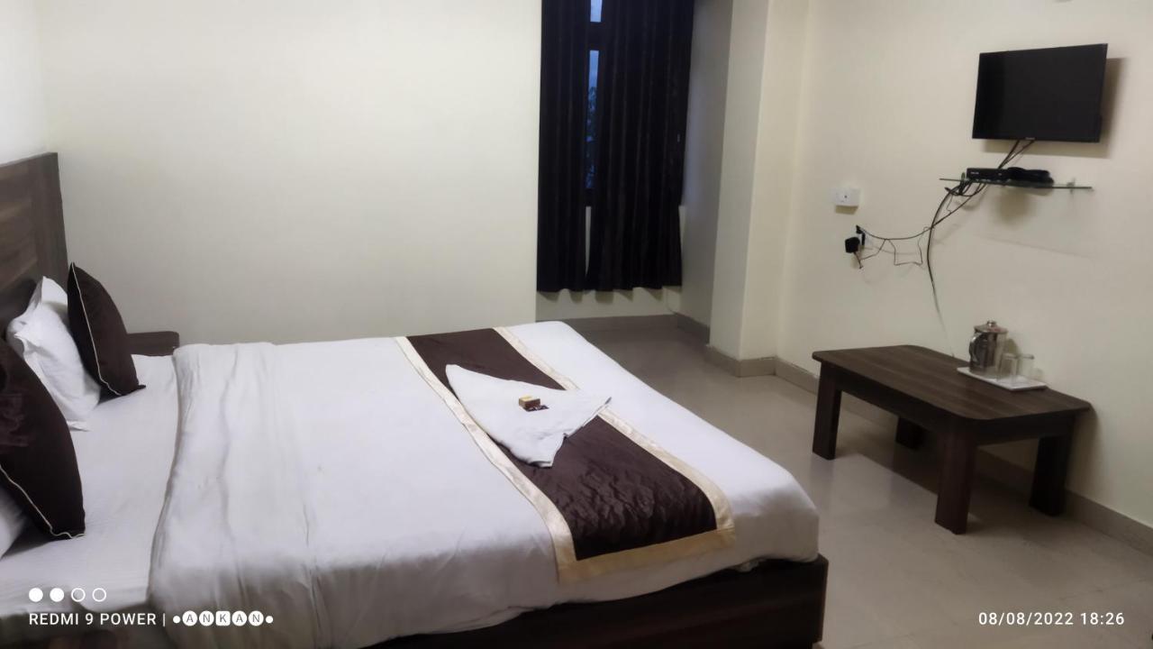 Hotel Shivalik Retreat Gangtok Eksteriør billede