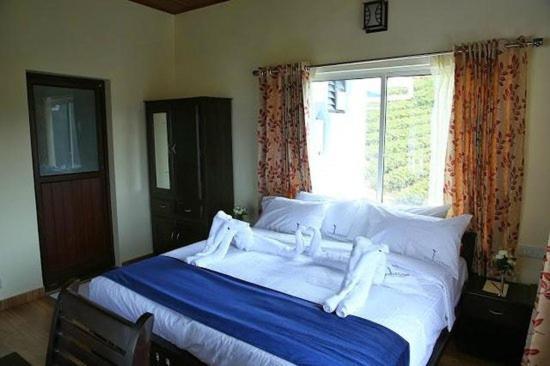 Hotel Shivalik Retreat Gangtok Eksteriør billede